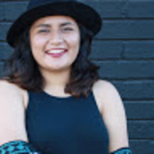 Meet your Posher, Aide